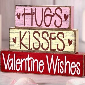 Valentine’s Day is fast approaching! Be prepared!